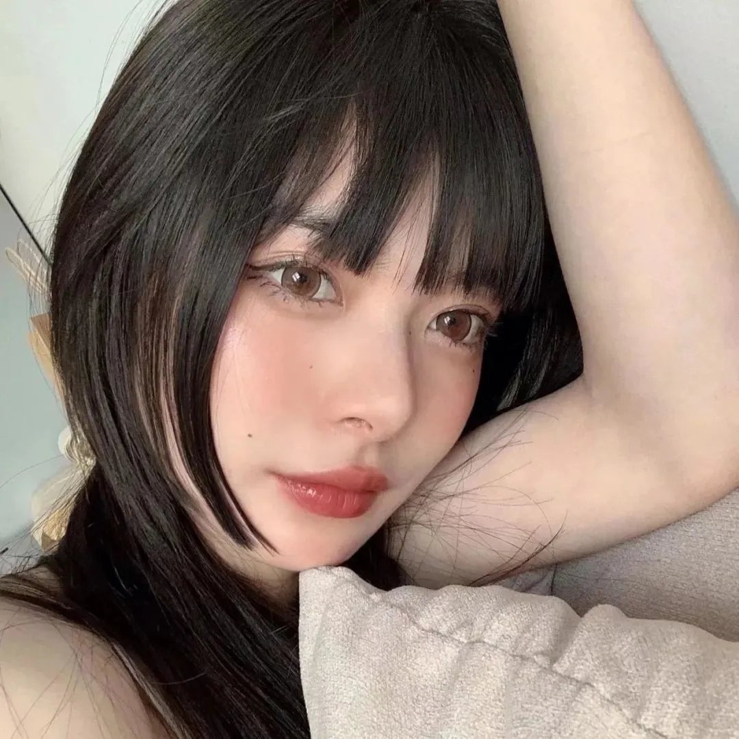 中国女孩2023