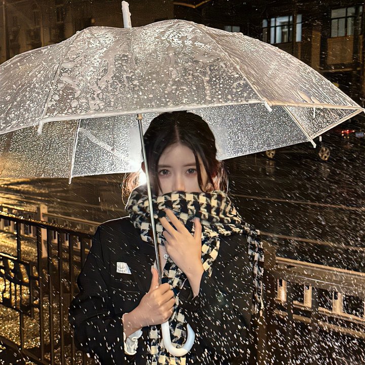 永恒的刀